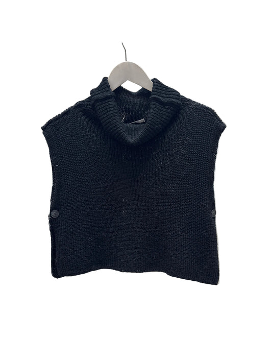 Ta E0304 Polo neck crop tank top