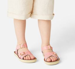 SW 1408  Sweetheart Sandal Junior