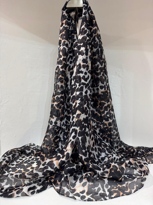 N SS26N7 Silk med