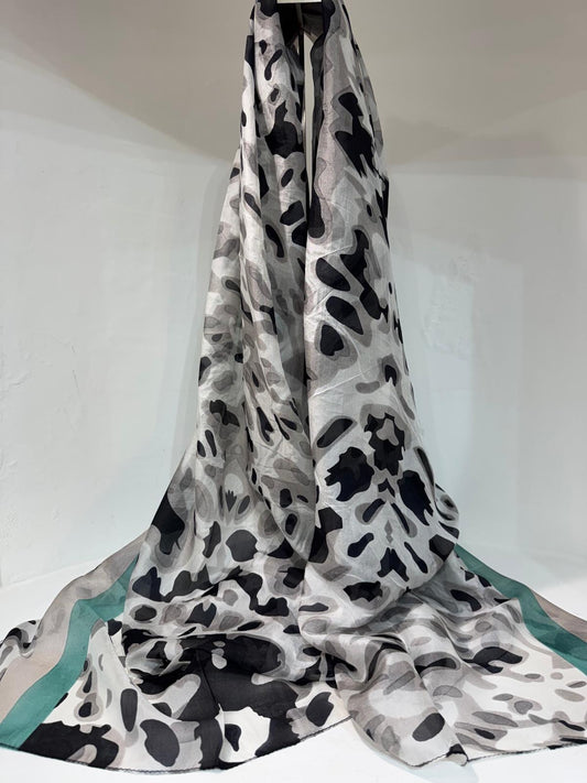 N SS26N4 Silk med