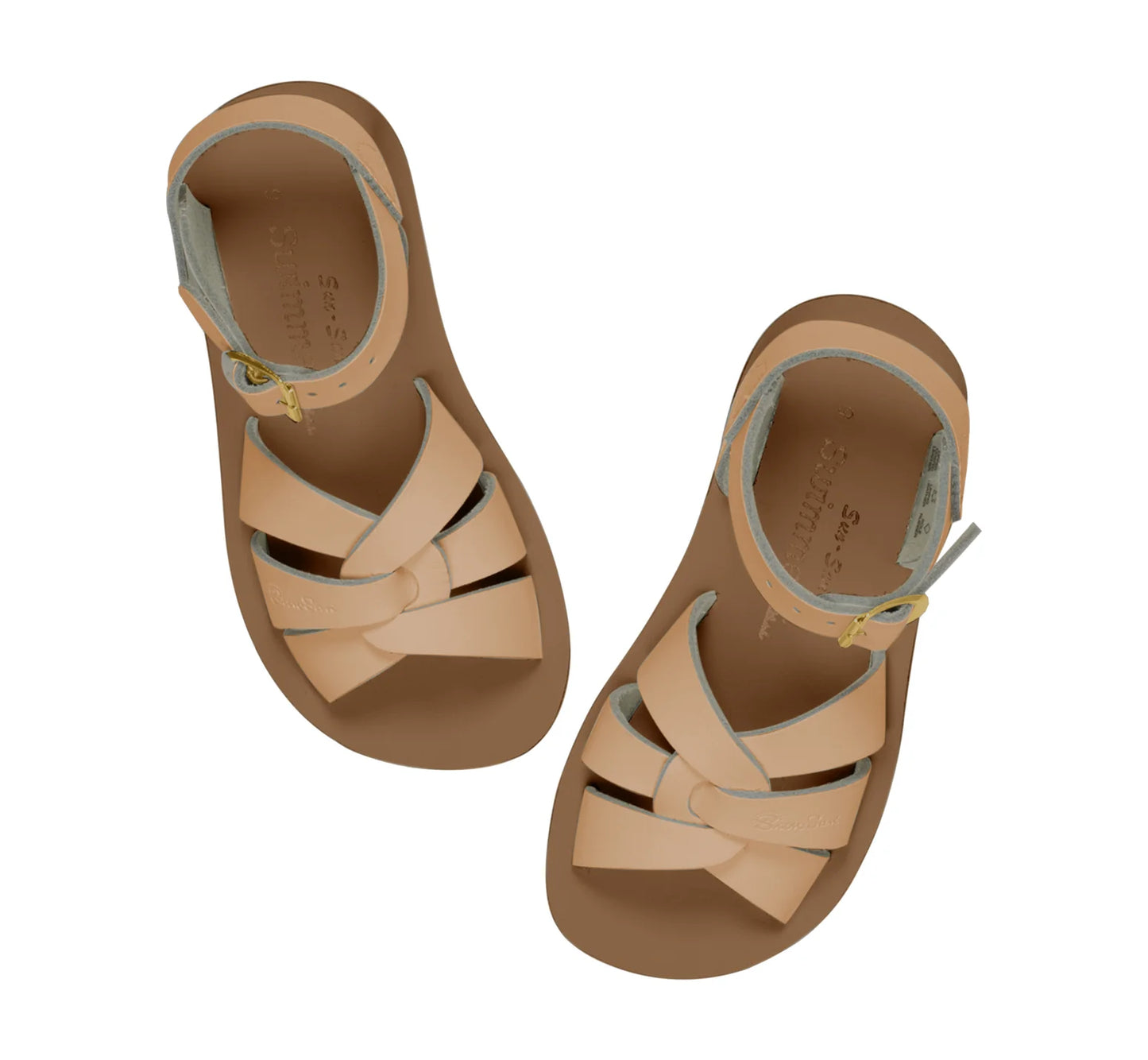 SW 8023 Swimmer Sandal