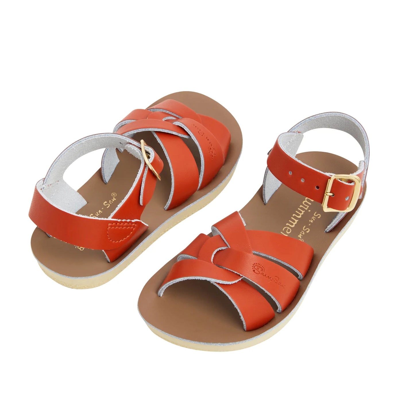 SW 8035 Swimmer Sandal