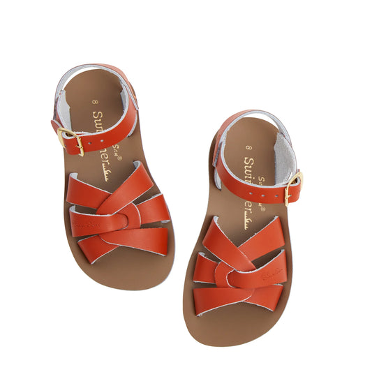 SW 8035 Swimmer Sandal