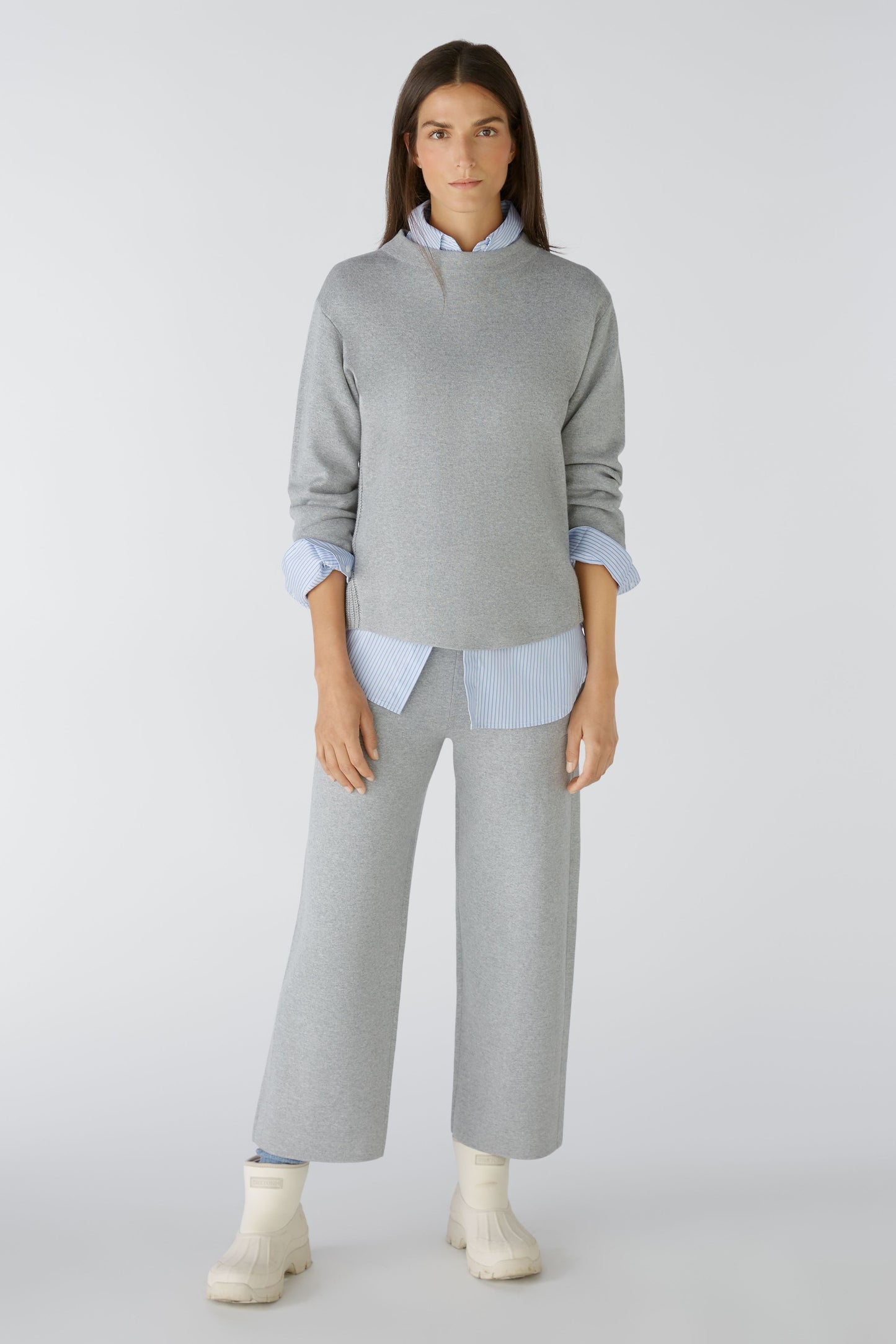 O 86093 Zip side pannel jumper