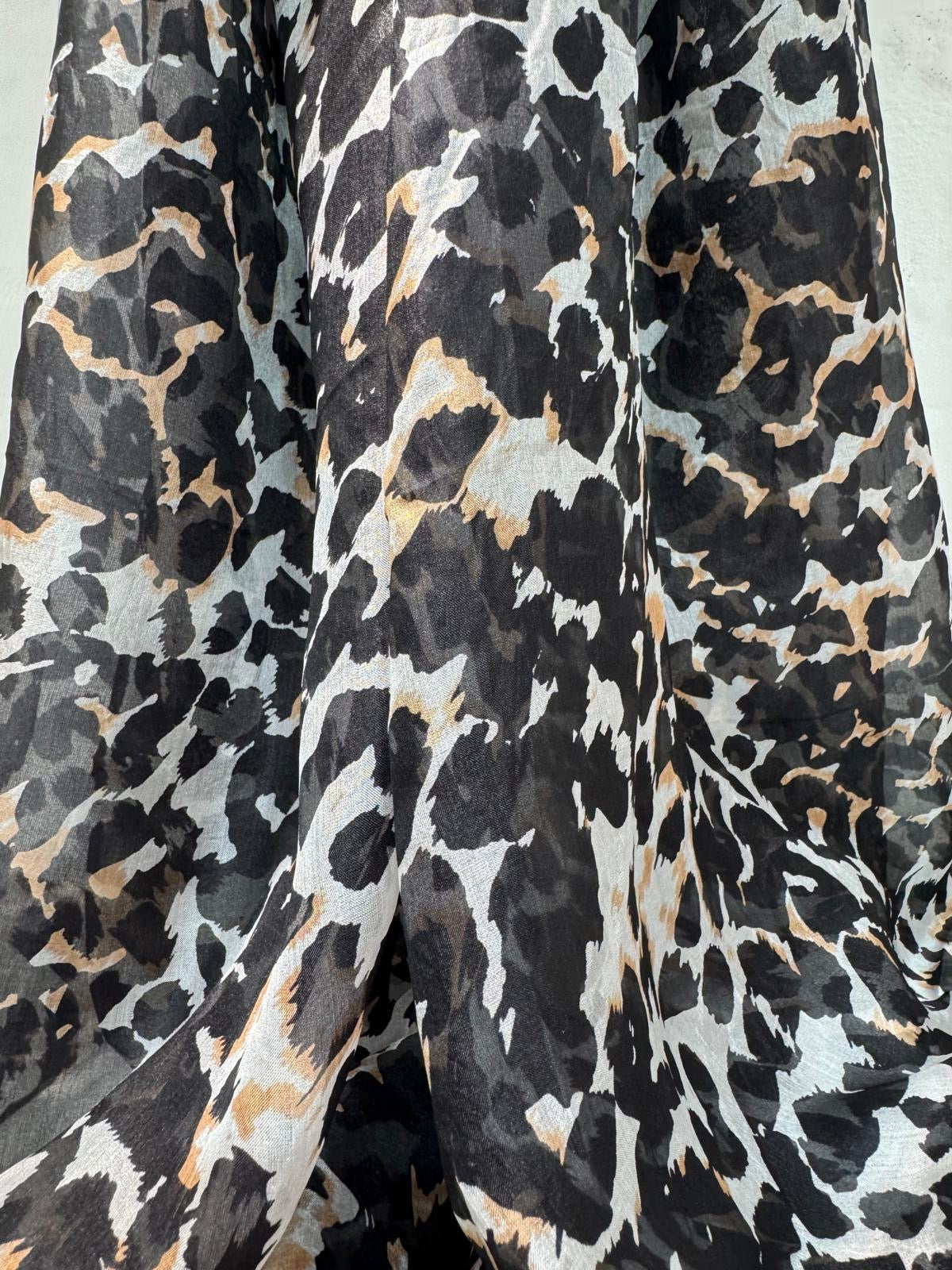 N SS26N7 Silk med