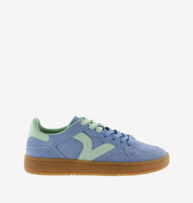 V 8806116 Smash suede sneaker