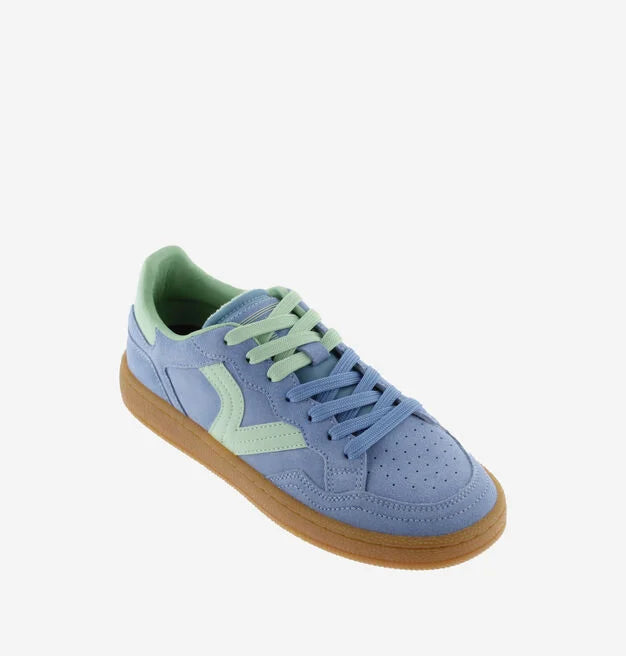 V 8806116 Smash suede sneaker