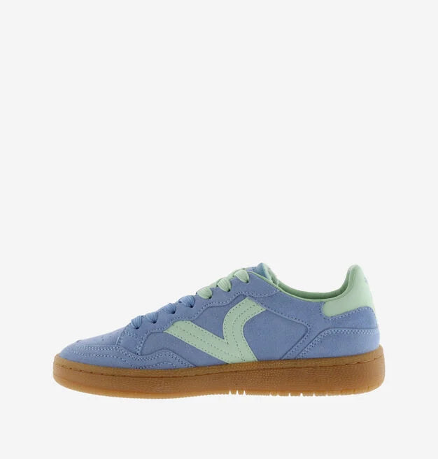 V 8806116 Smash suede sneaker