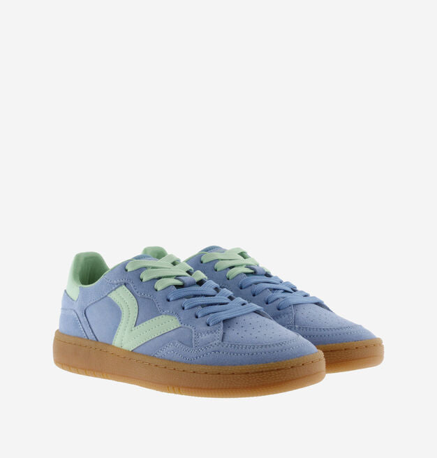 V 8806116 Smash suede sneaker