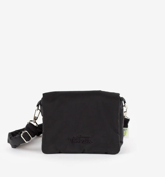 V 9124004-blk cross body bag