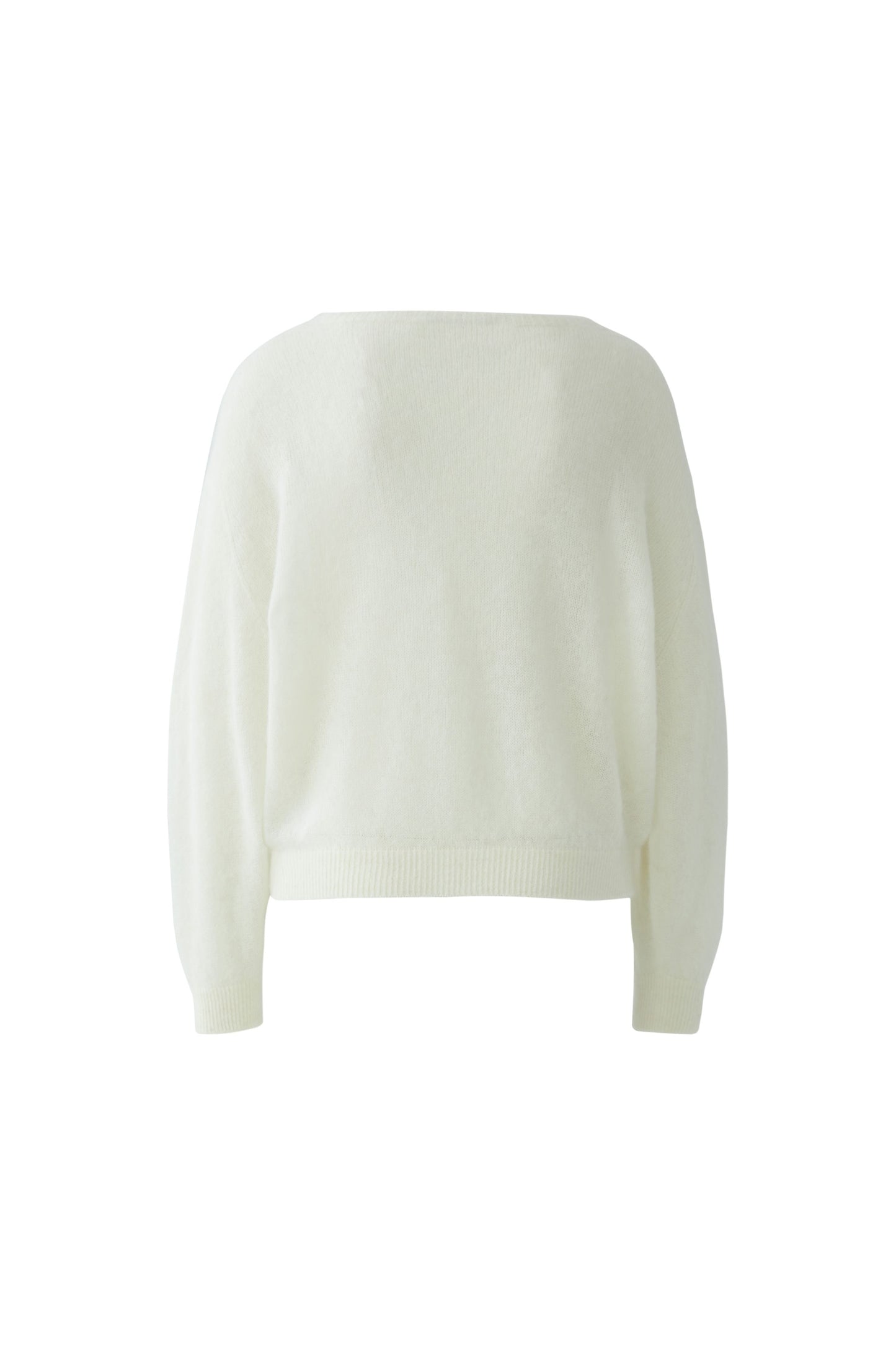 O 97856 Light batwing jumper