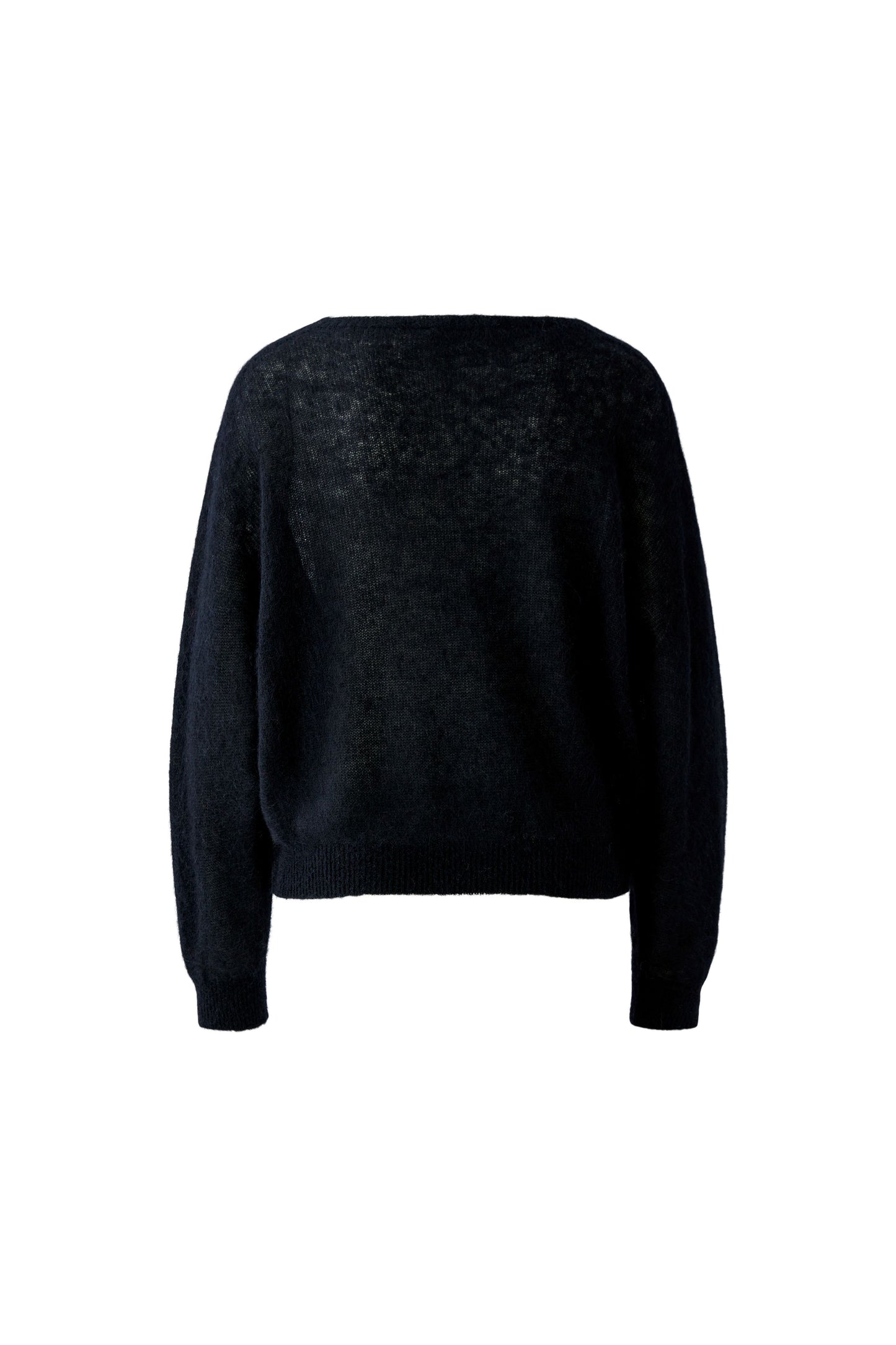 O 97856 Light batwing jumper