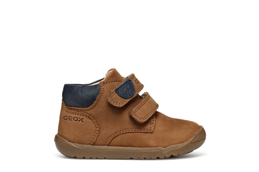 G b164nc b macchia b. c - nubuck+nappa boot