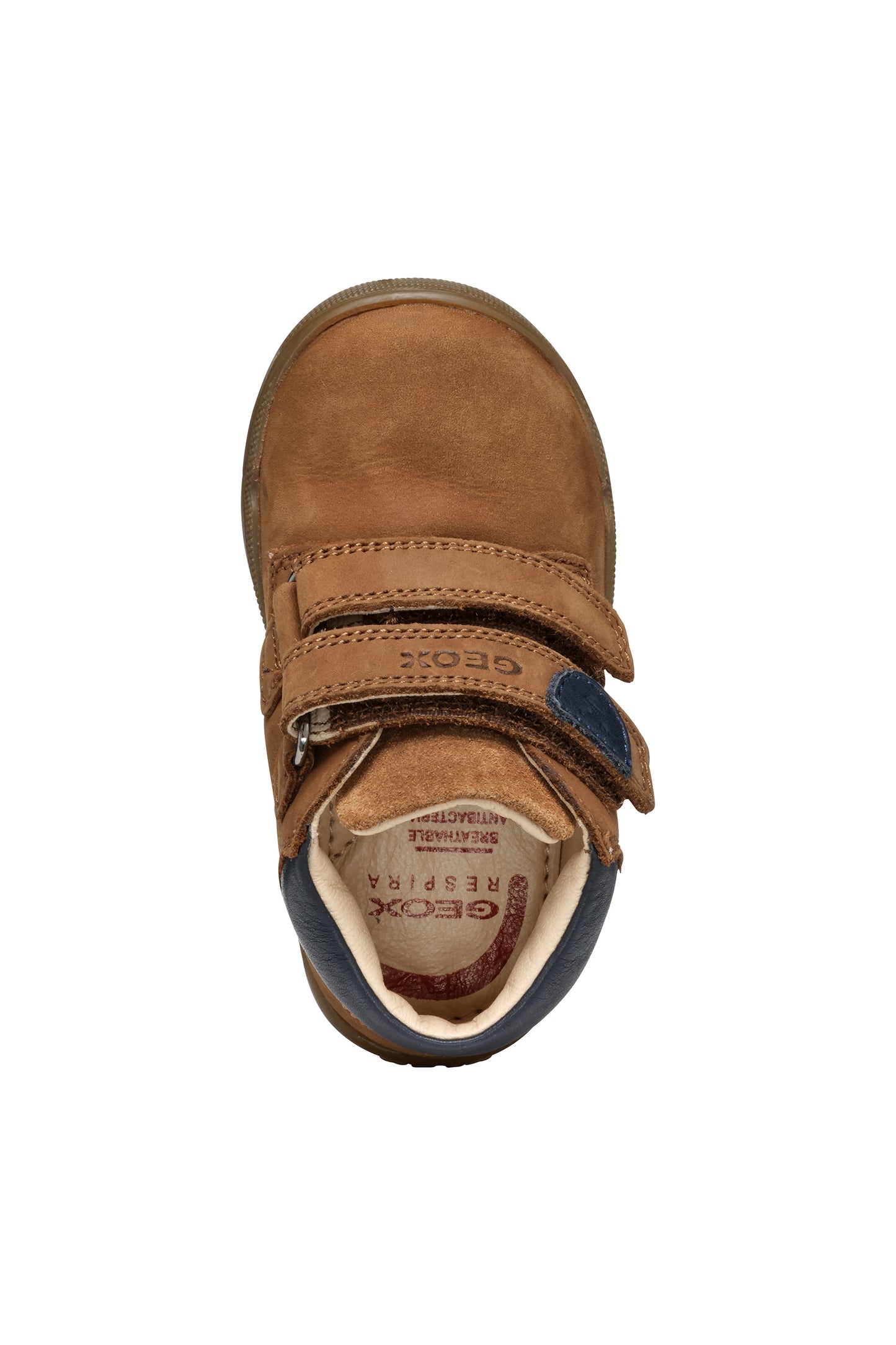 G b164nc b macchia b. c - nubuck+nappa boot