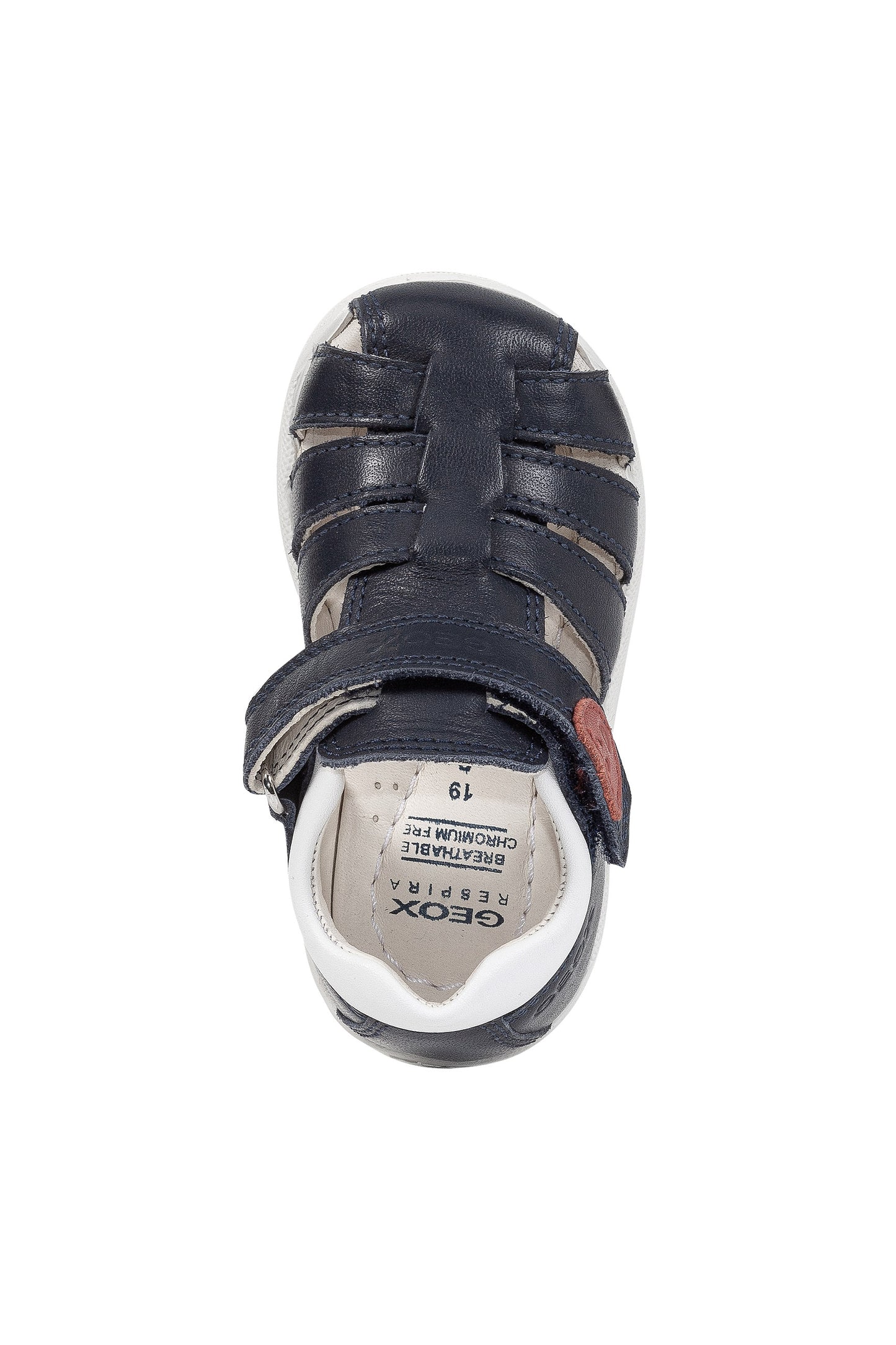 G b254va b sandal macchia boy