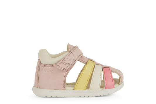 G b254wb b sandal macchia girl