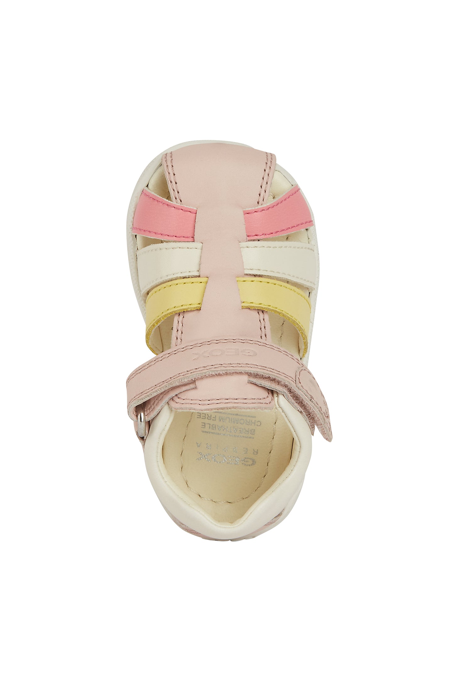 G b254wb b sandal macchia girl