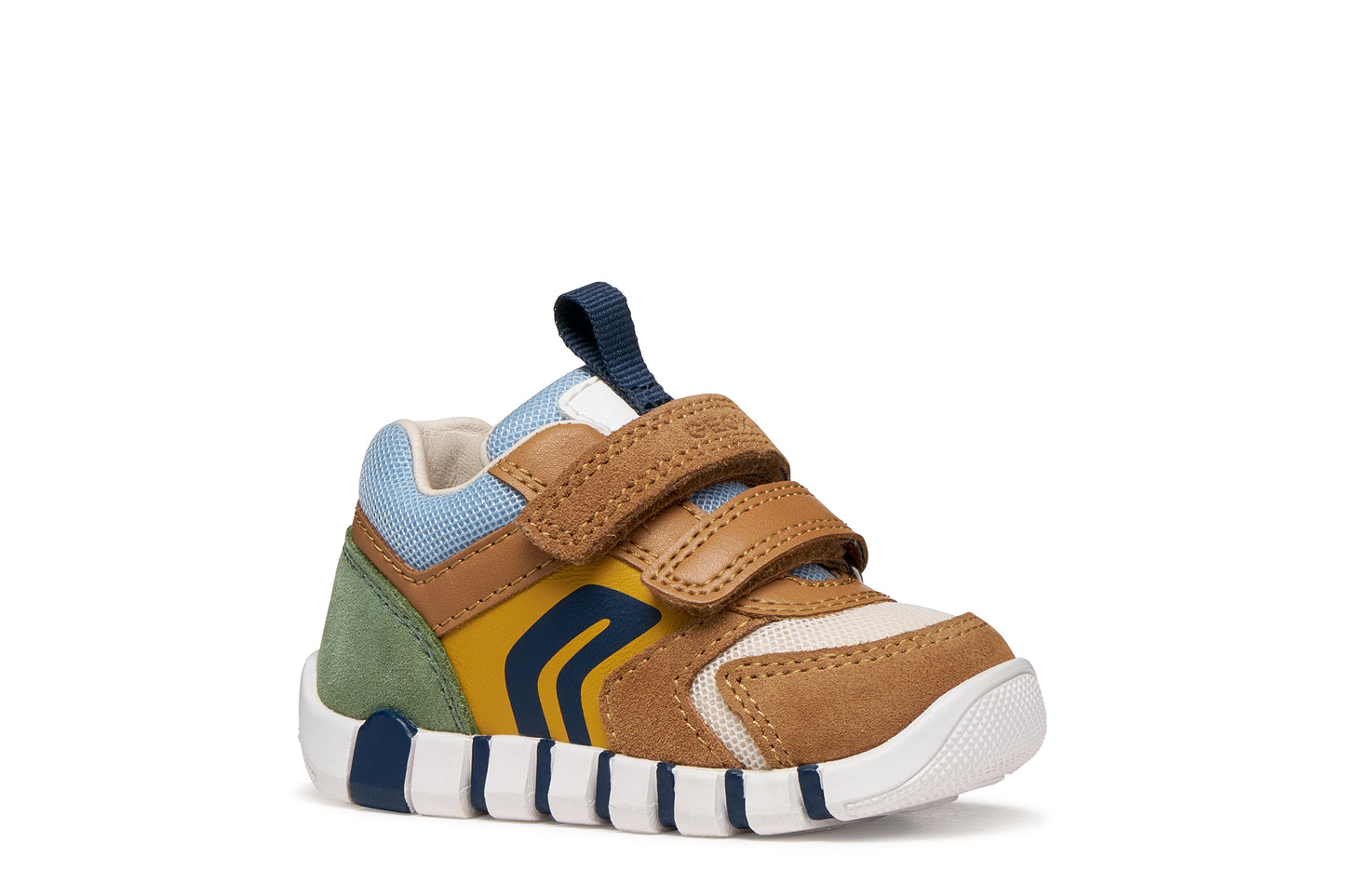 G b3555d b suede+mesh iupidoo  b