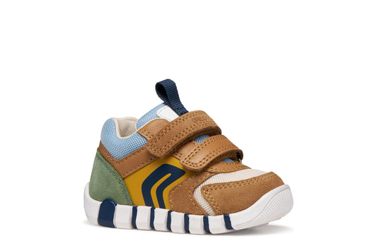 G b3555d b suede+mesh iupidoo  b
