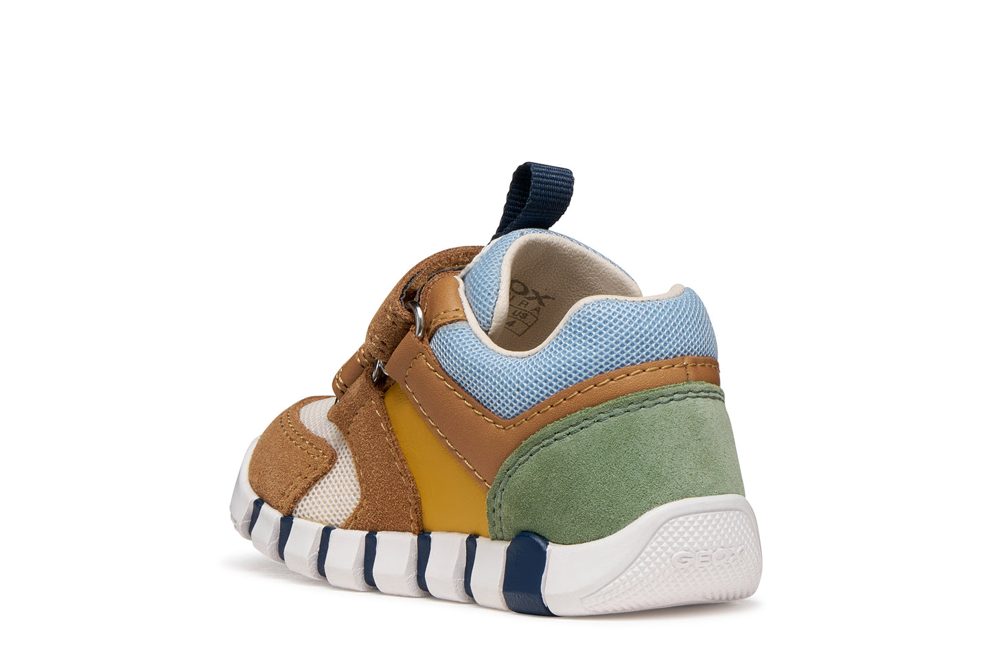 G b3555d b suede+mesh iupidoo  b