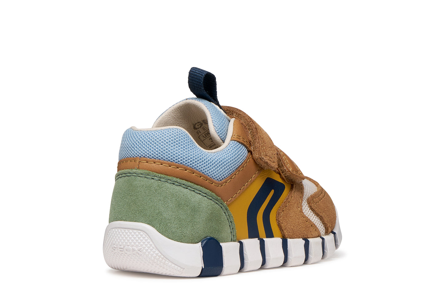 G b3555d b suede+mesh iupidoo  b