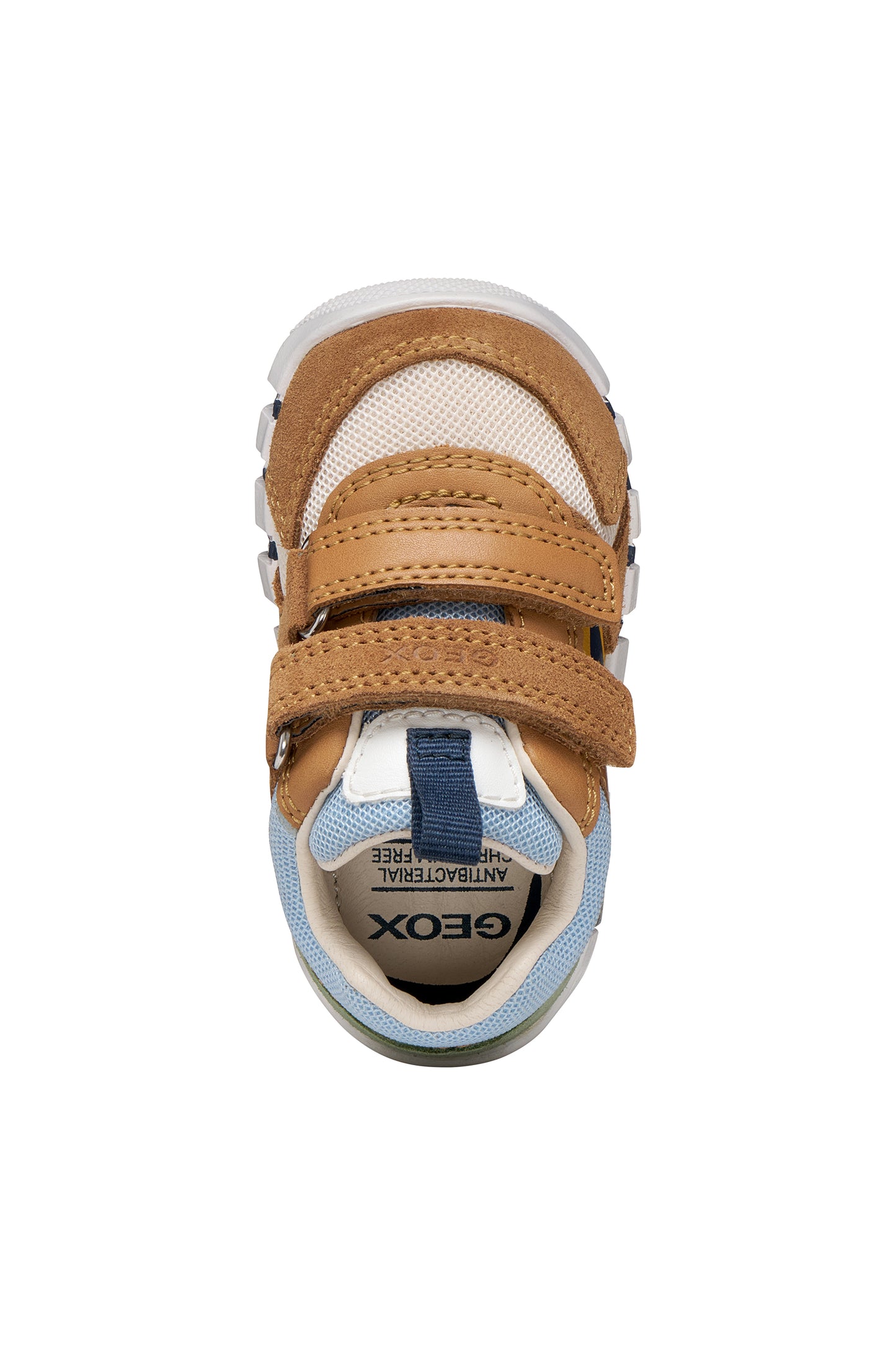 G b3555d b suede+mesh iupidoo  b