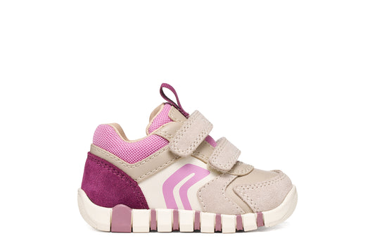 G b3558c b iupidoo g. c - gbk+suede g first steps