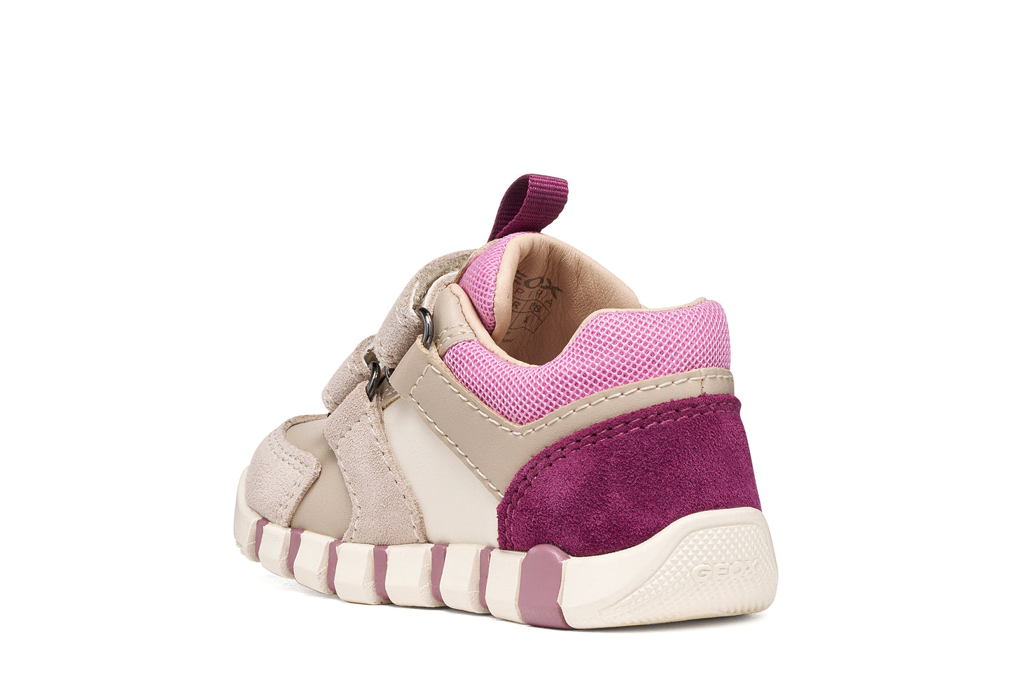 G b3558c b iupidoo g. c - gbk+suede g first steps
