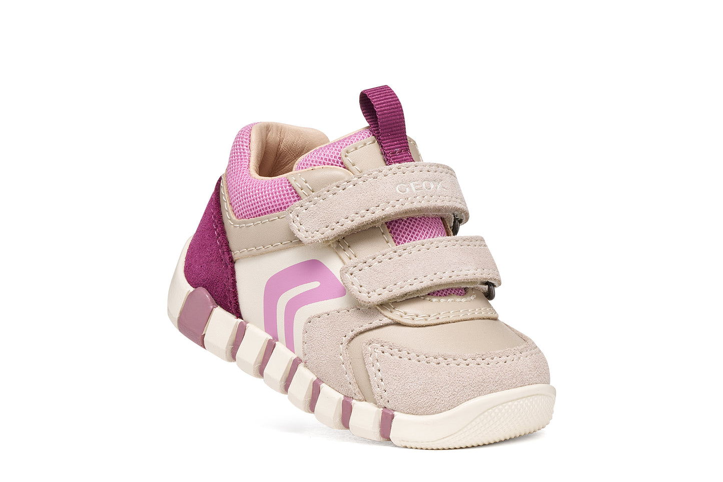 G b3558c b iupidoo g. c - gbk+suede g first steps