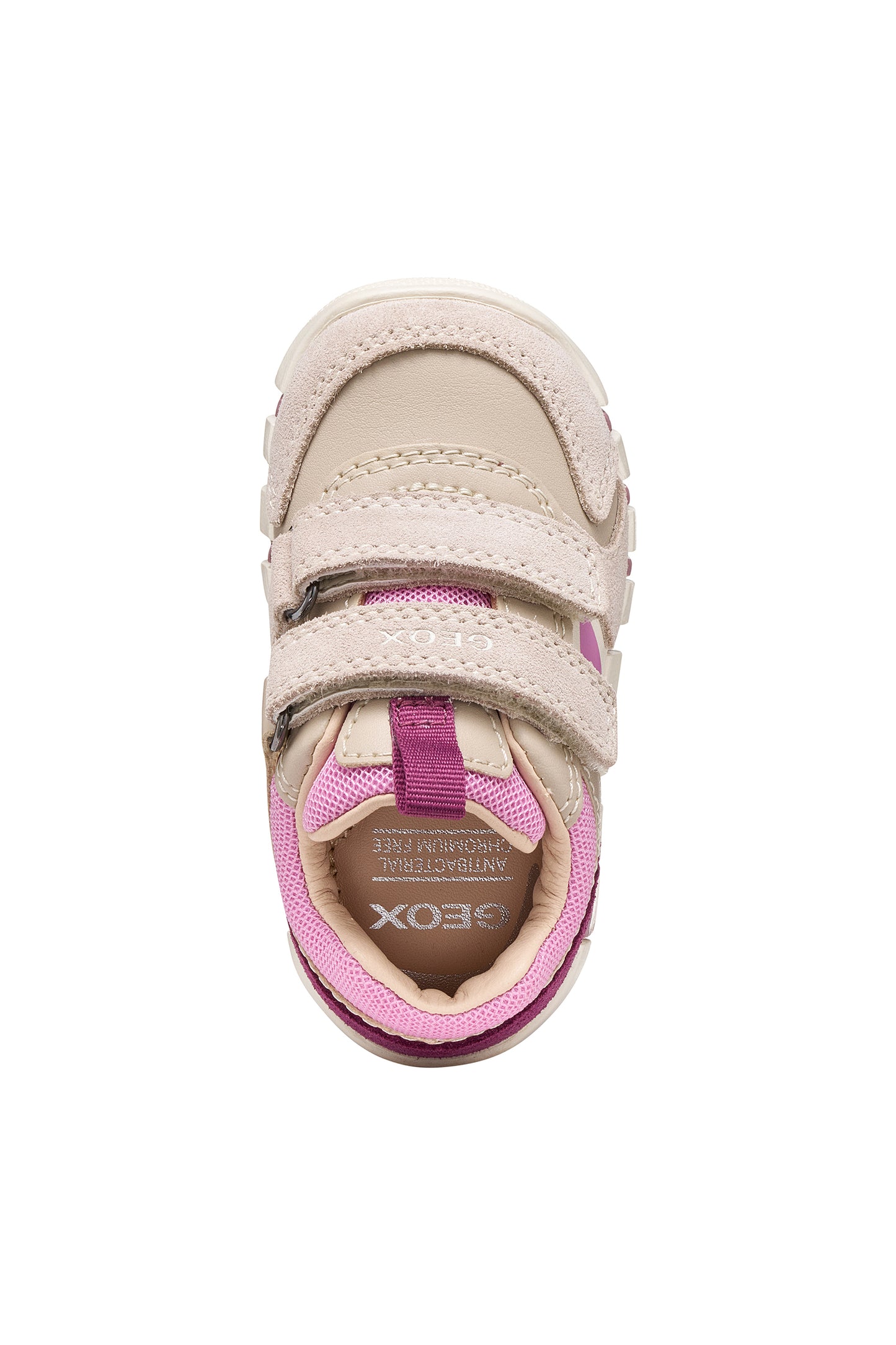 G b3558c b iupidoo g. c - gbk+suede g first steps