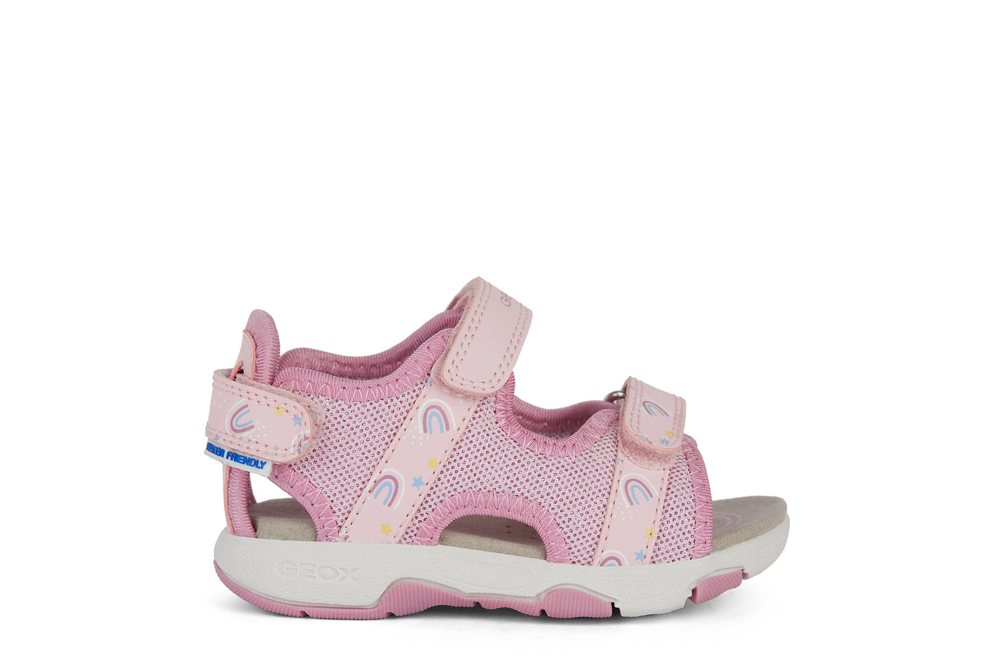 G b450da b sandal multy girl