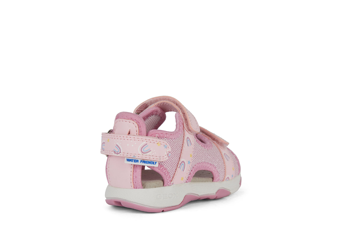 G b450da b sandal multy girl