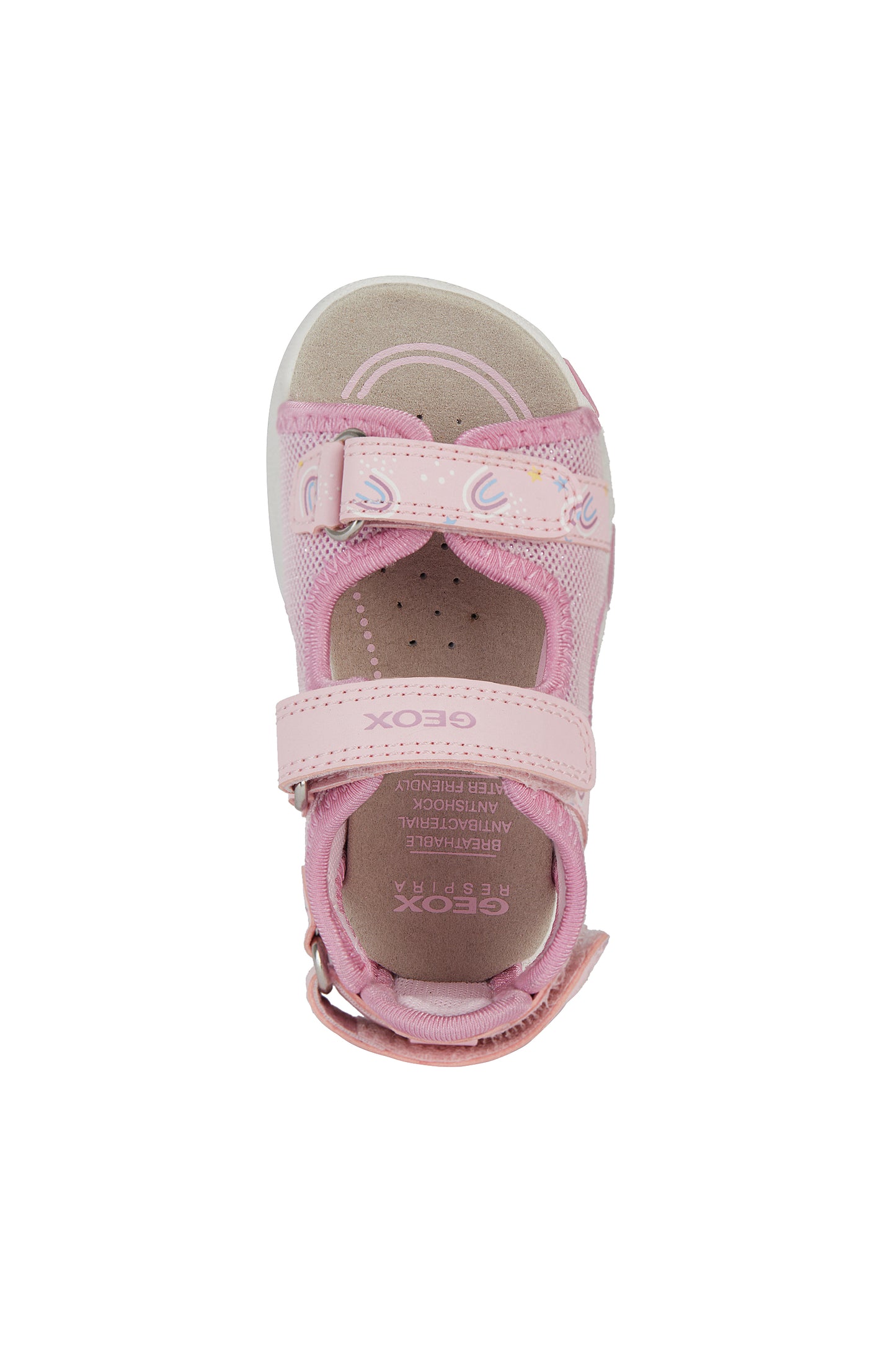 G b450da b sandal multy girl