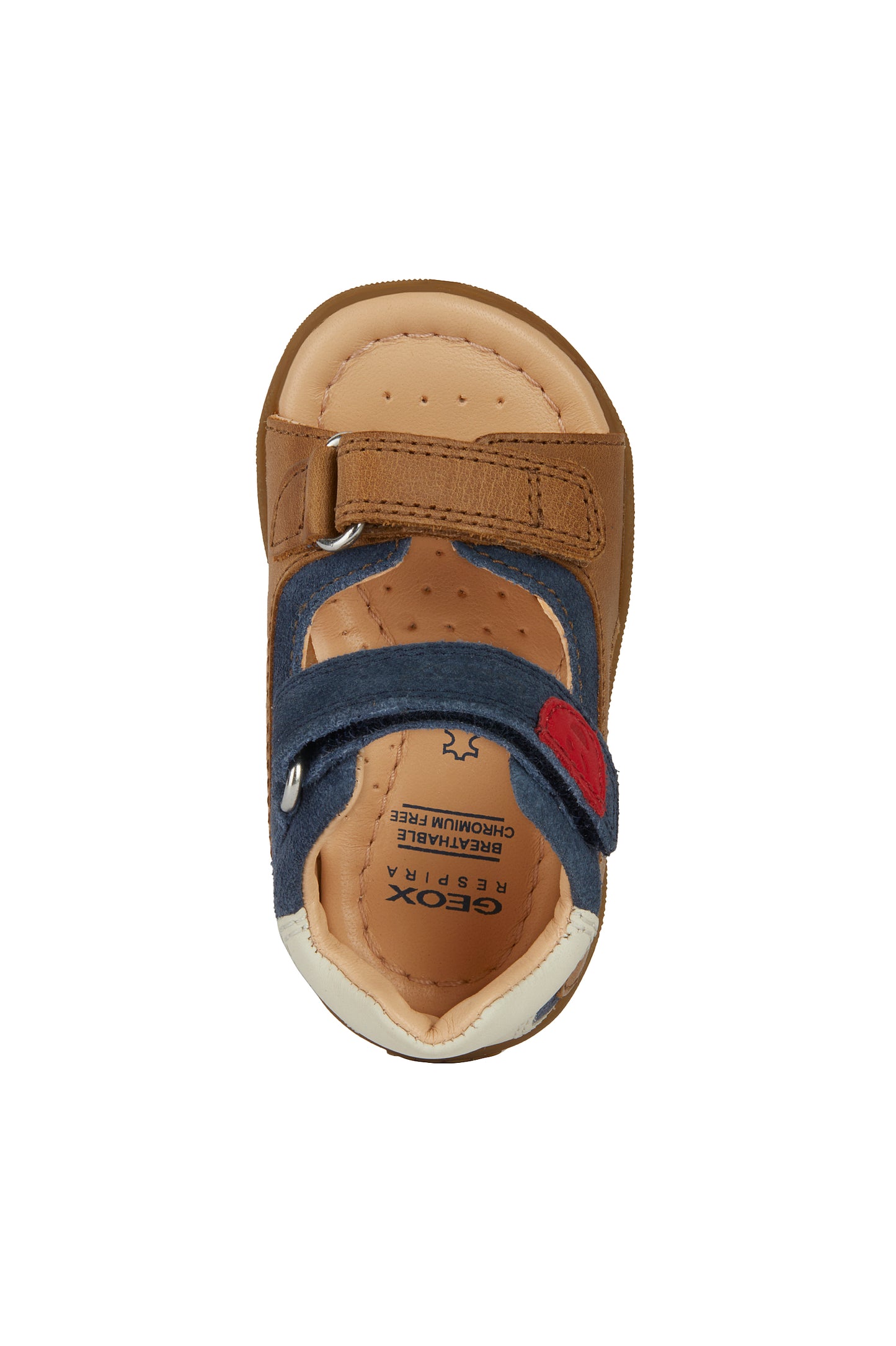 G b454va b sandal macchia boy