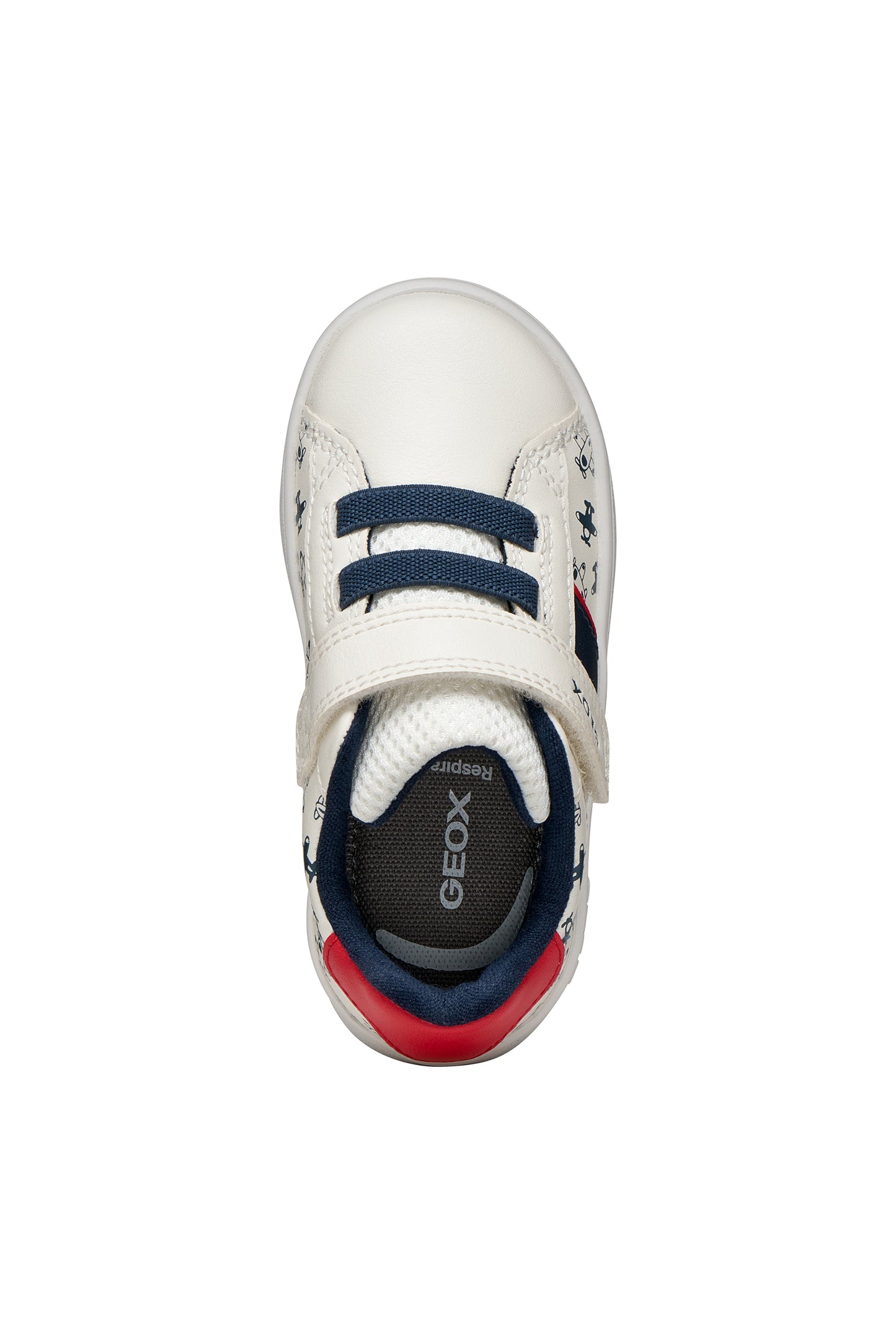G b455la b eclyper sneaker