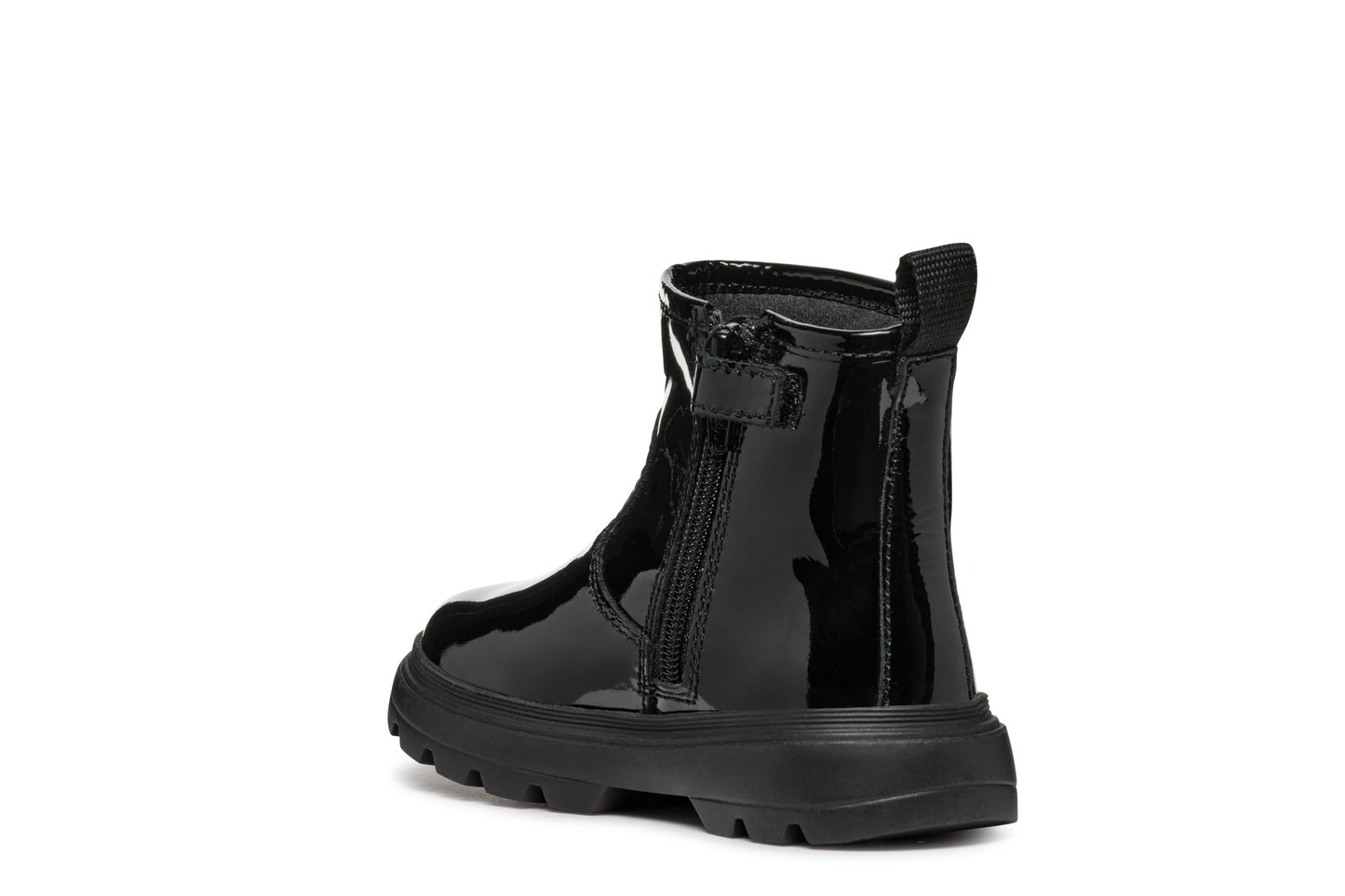 G b465yb kiddartah patent boot g