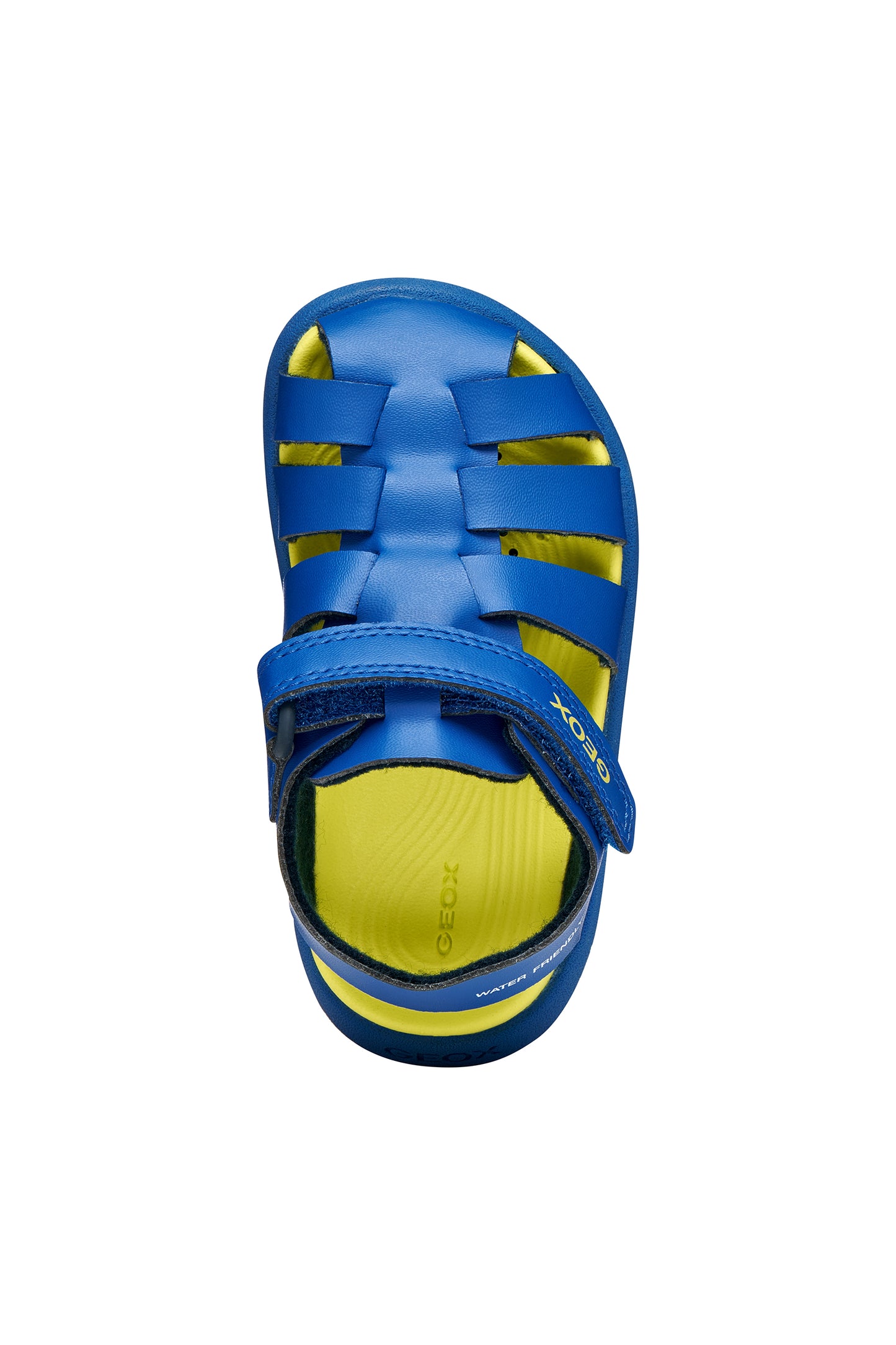 G b556aa b sandal fusbetto b