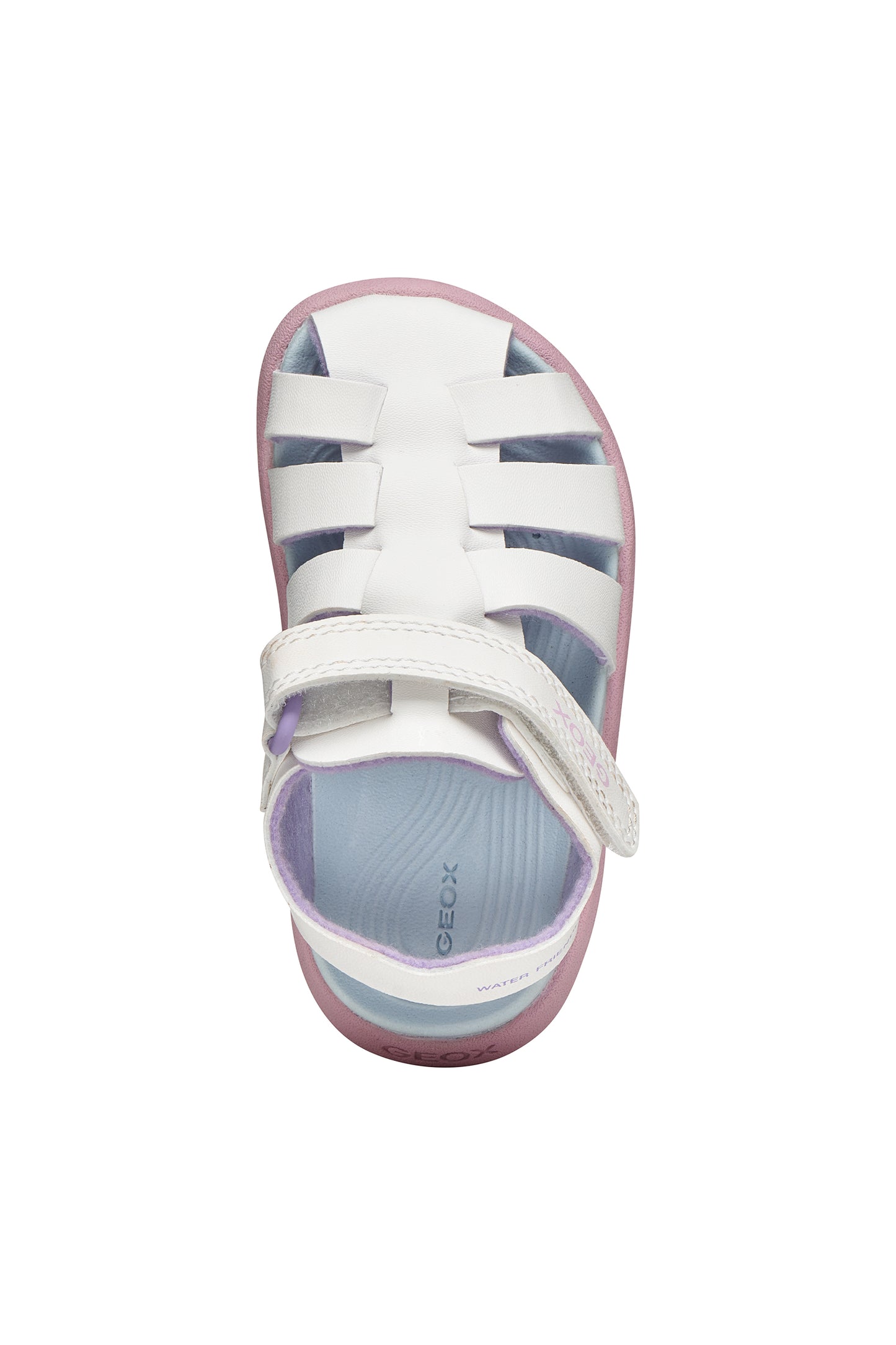 G b556ba b sandal fusbetto g