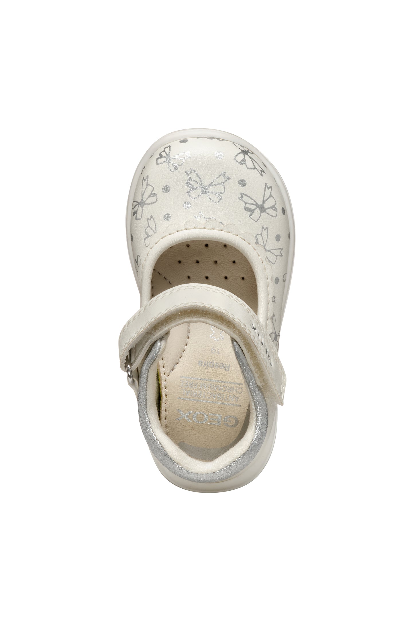 G b556db b zapito 1st walker shoe g