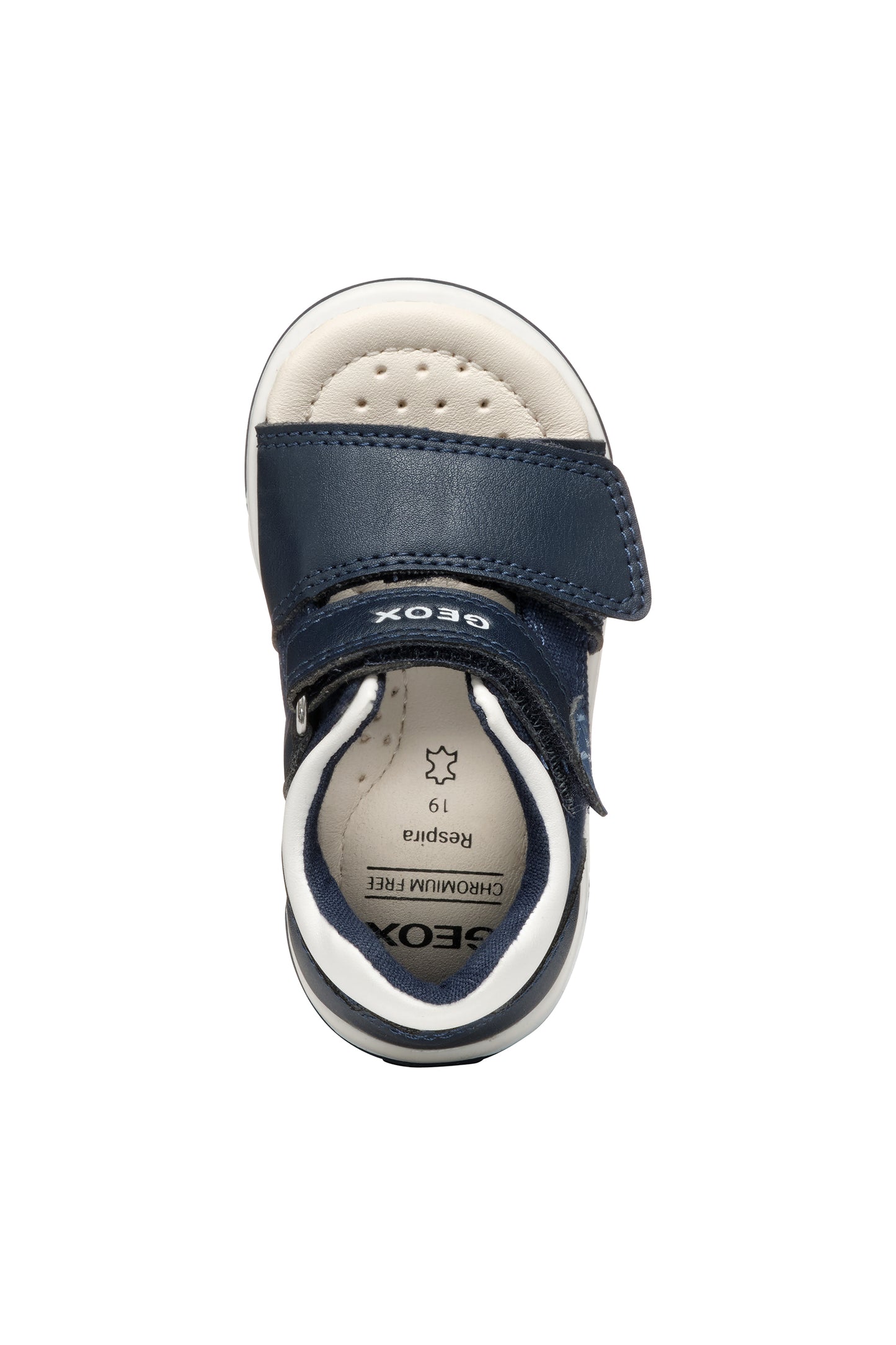 G b556ea b sandal zapito 1st walker b