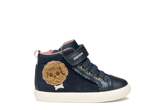 G b561mb b gisli girl teddy hi-top