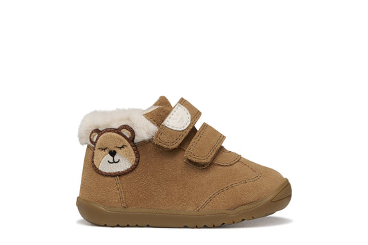 G b664pa b macchia g teddy boot