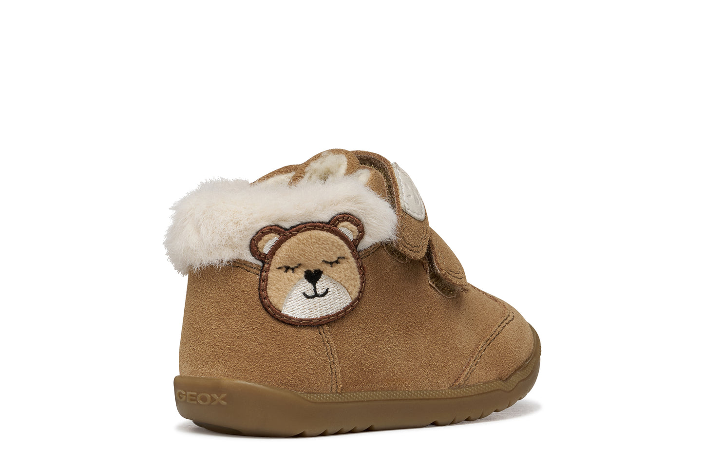 G b664pa b macchia g teddy boot