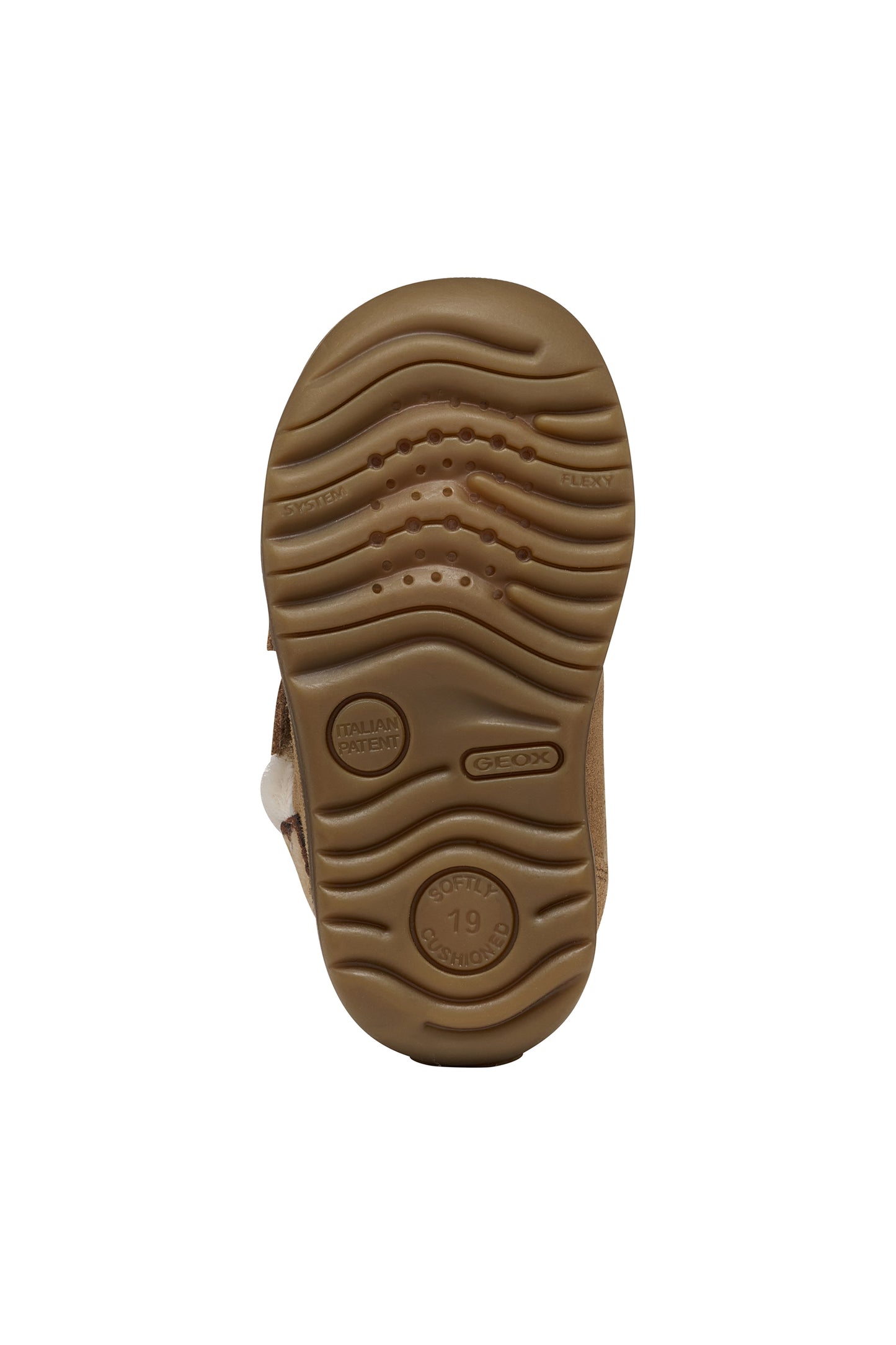 G b664pa b macchia g teddy boot