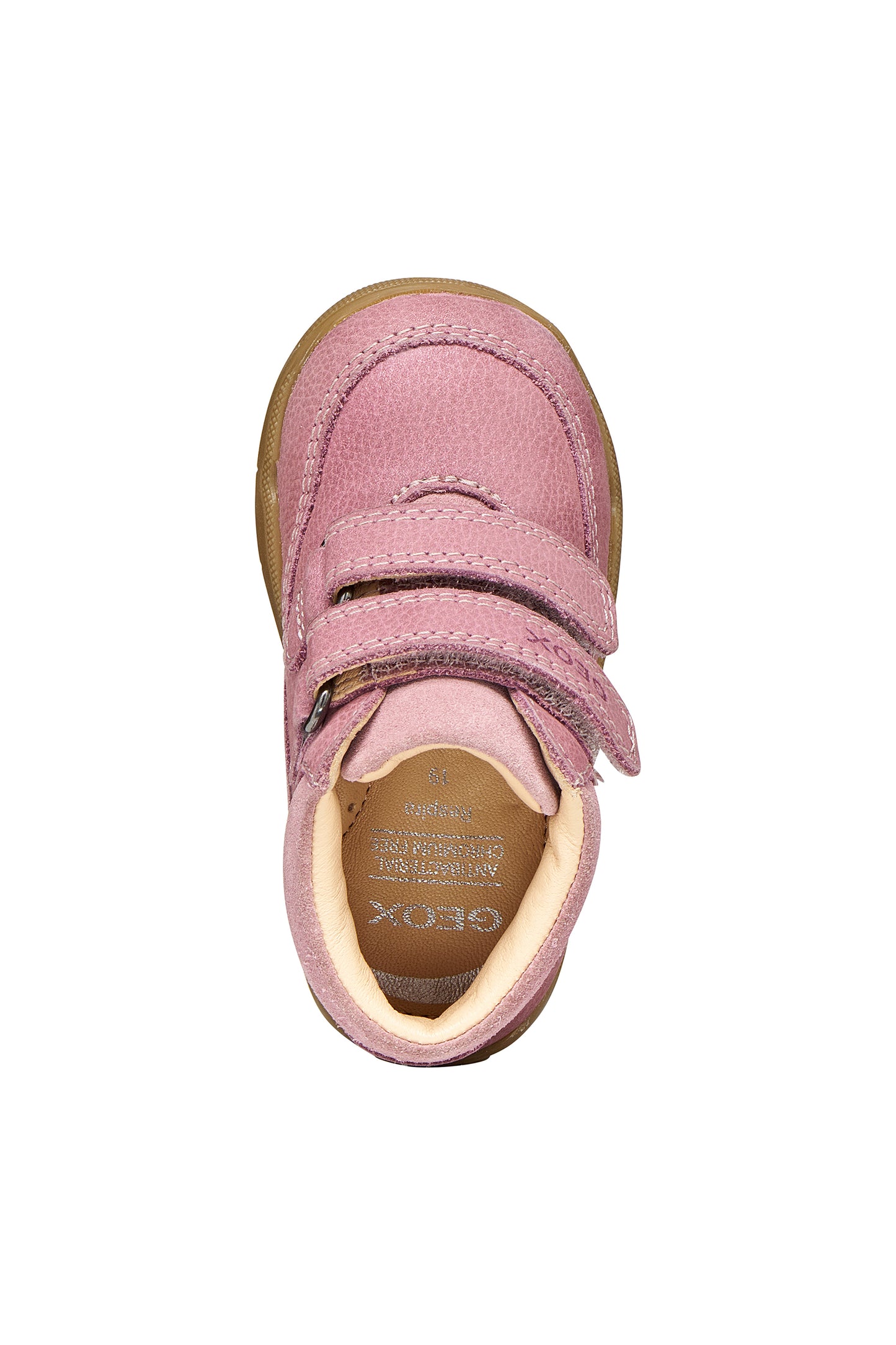 G b664pd b macchia g boot