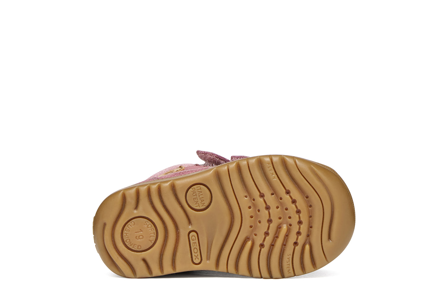 G b664pd b macchia g boot