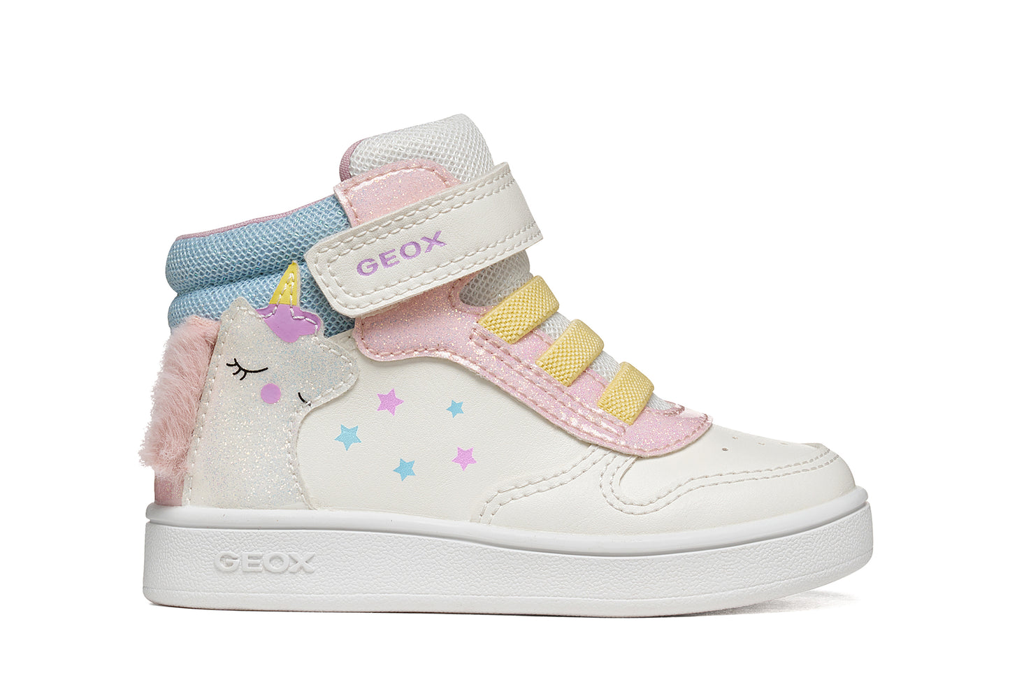 G b665mb b eclyper hi-top unicorn