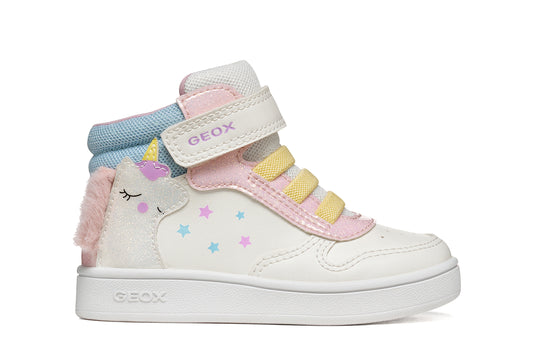 G b665mb b eclyper hi-top unicorn