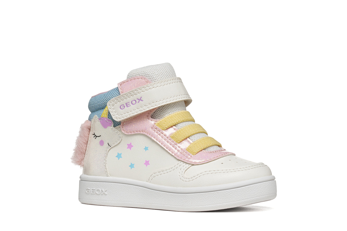 G b665mb b eclyper hi-top unicorn