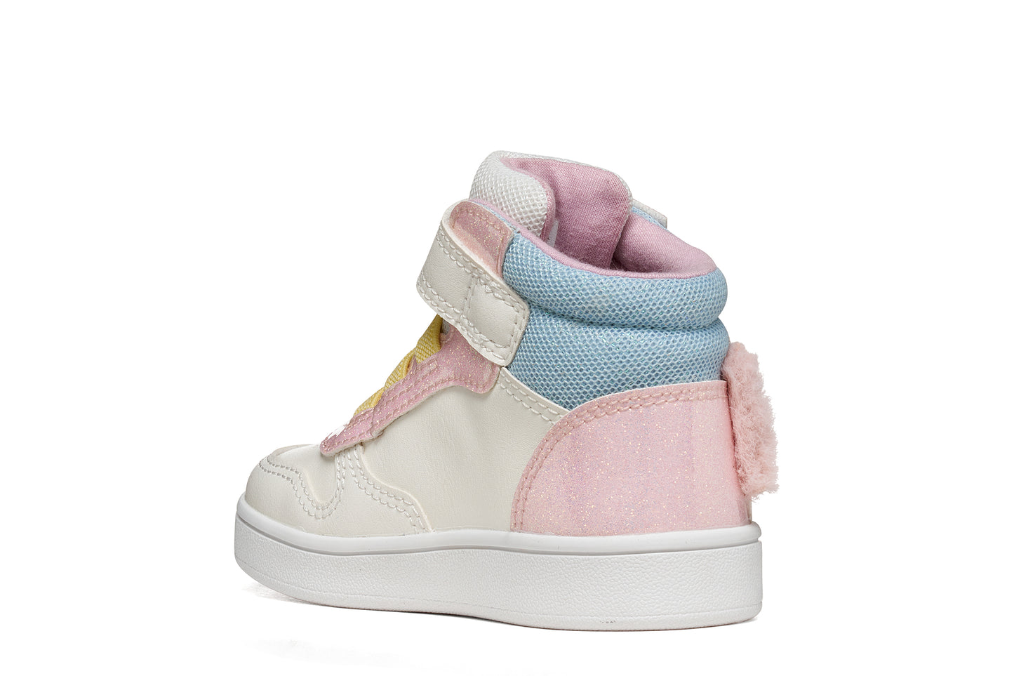 G b665mb b eclyper hi-top unicorn